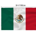 Banderas de México