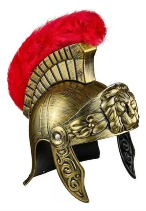 Casco de Romano