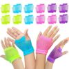 Guantes de red