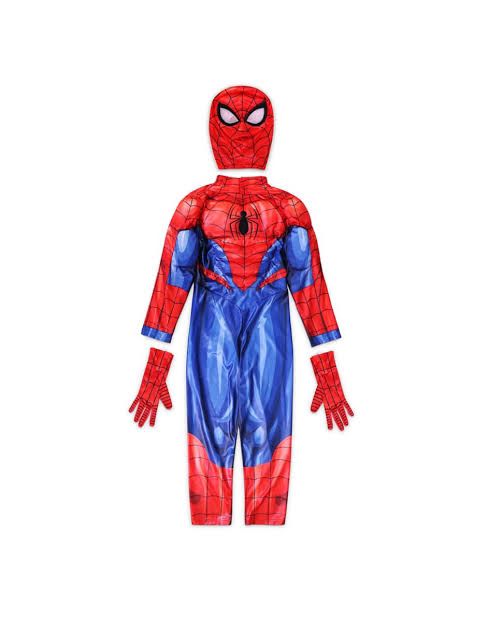 Spider man