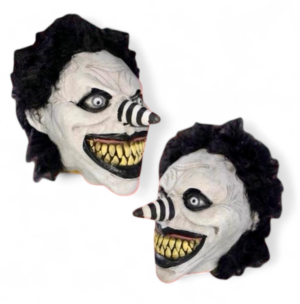 Laughing Jack