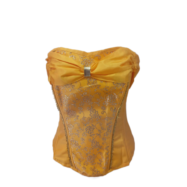Corsets