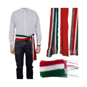 Fajilla tricolor