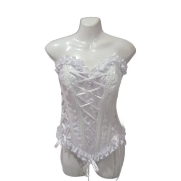 Corsets