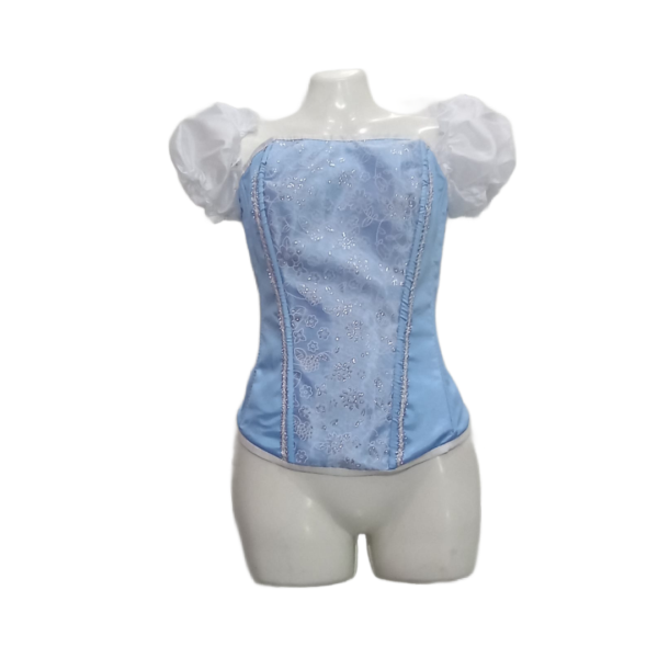 Corsets