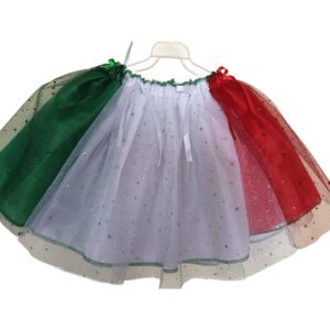 Tutu multicolor