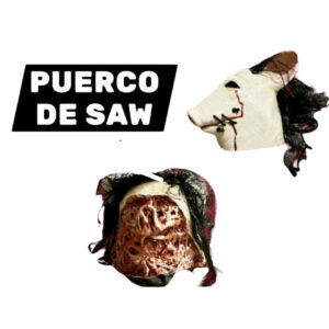 Puerco Saw