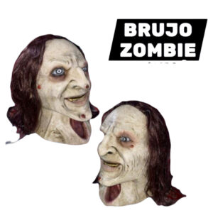 Zombie brujo