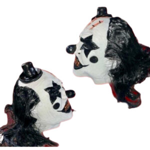 Payaso estrella