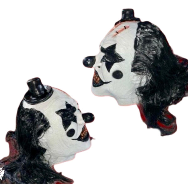 Payaso estrella