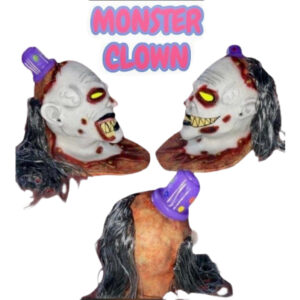 Monster Clawn