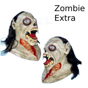 Zombie Extra
