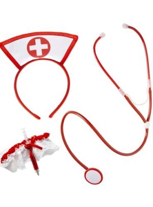 Kit de enfermera