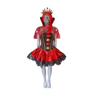 Reina de corazones