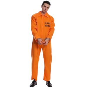Prisionero “Jail Bird”
