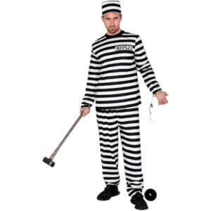 Prisionero clásico