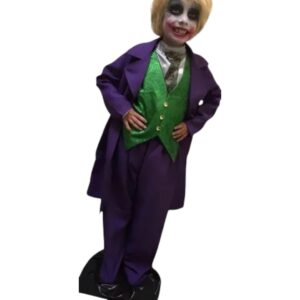 Joker Infantil
