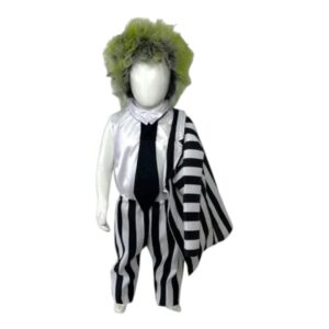 Beetlejuice Infantil