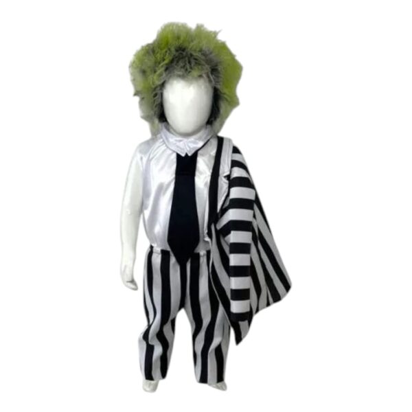 Beetlejuice Infantil