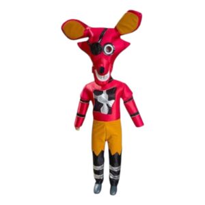 Foxy Piñata (Five Nights at Freddy’s)