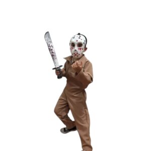 Jason Infantil (Viernes 13)