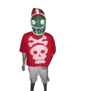 Zombi jugador de fútbol americano (Plants vs. Zombies)