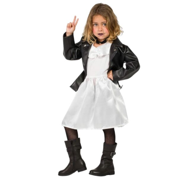 Tifanny Punk princesa