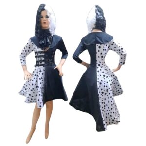Cruella de Vil (versión 1)