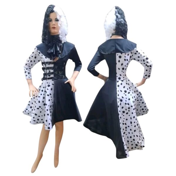 Cruella de Vil (versión 1)