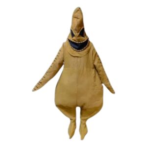 Oogie Boogie (El extraño mundo de Jack)
