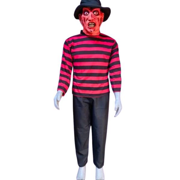 Freddy Krueger