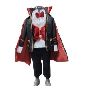 Vampiro clásico infantil