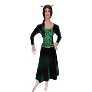 Princesa Fiona (Shrek)