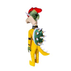 Bowser (Super Mario)