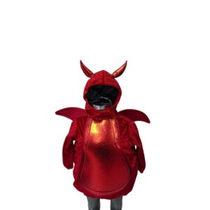 Diablo rojo