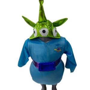 Alien de Toy Story