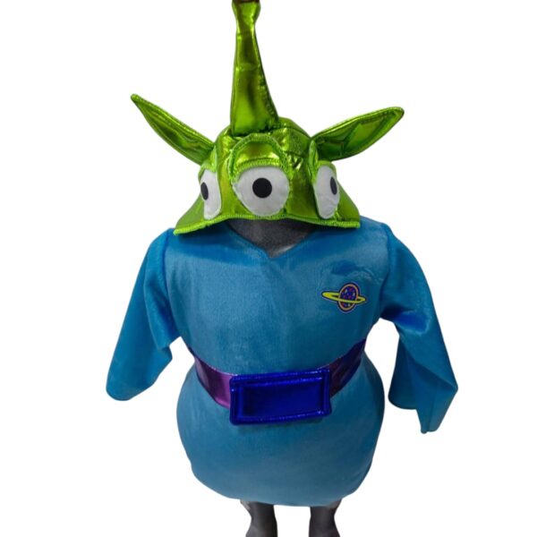 Alien de Toy Story
