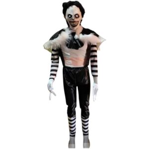 Laughing Jack