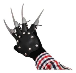 Garras de Freddy Kruger