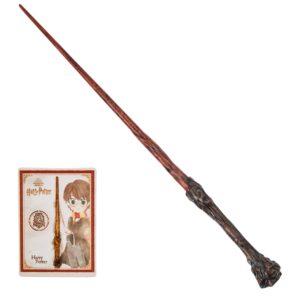 Varita de Harry Potter