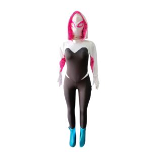 Disfraz de Spider-Gwen