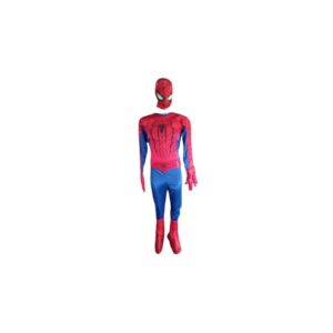 Spider-Man infantil
