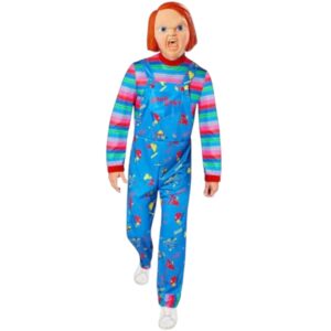 Chucky terrorífico