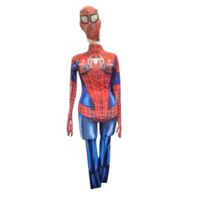 Spider-Man clásico