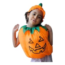 Niño Calabaza (versión 1)