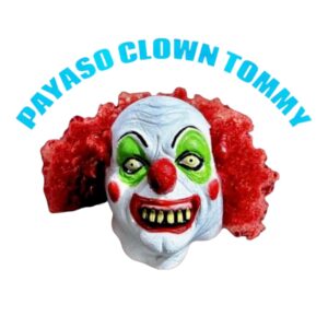 Payaso Clown Tommy
