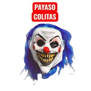 Payaso Colitas