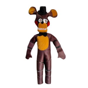 Freddy Fazbear (Five Nights at Freddy's)