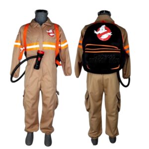 Ghostbusters