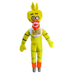 Peluche Chica – Five Nights at Freddy’s